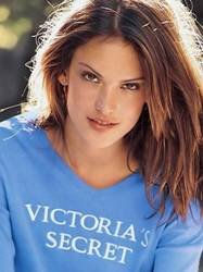 pic for alessandra in blue